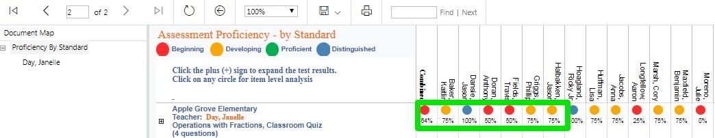 A screenshot of a computer

Description automatically generated